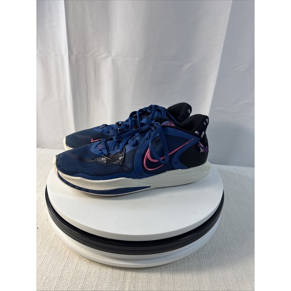 Size 10 - Nike Kyrie 5 Low Precious Stones